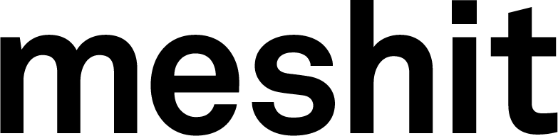 meshit logo
