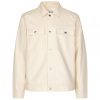 Ver jacket 13119 Clear Cream 1