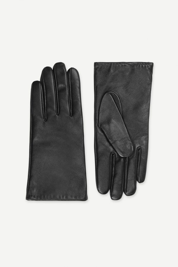 polette glove black