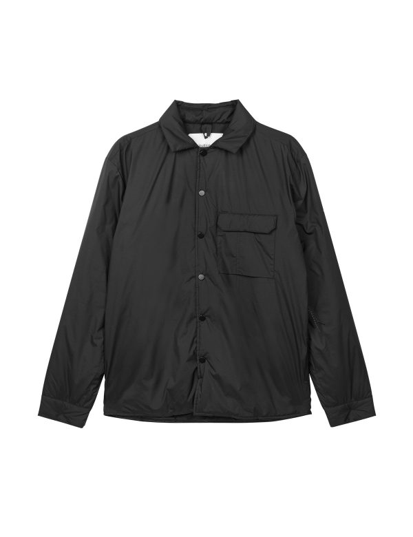 Levi shirt Shirt 12043 1056 Black
