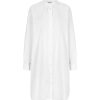 Luana shirt dress 11468 WHITE 1