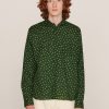 p2sal curtis cotton dot print seersucker shirt green 01283 1478x2048 1