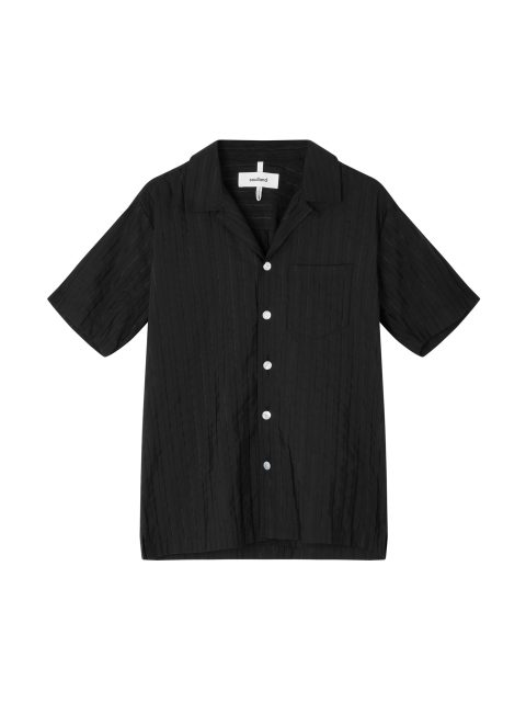 SS22_21059-1143_Orson-shirt_Black_1 Kopie