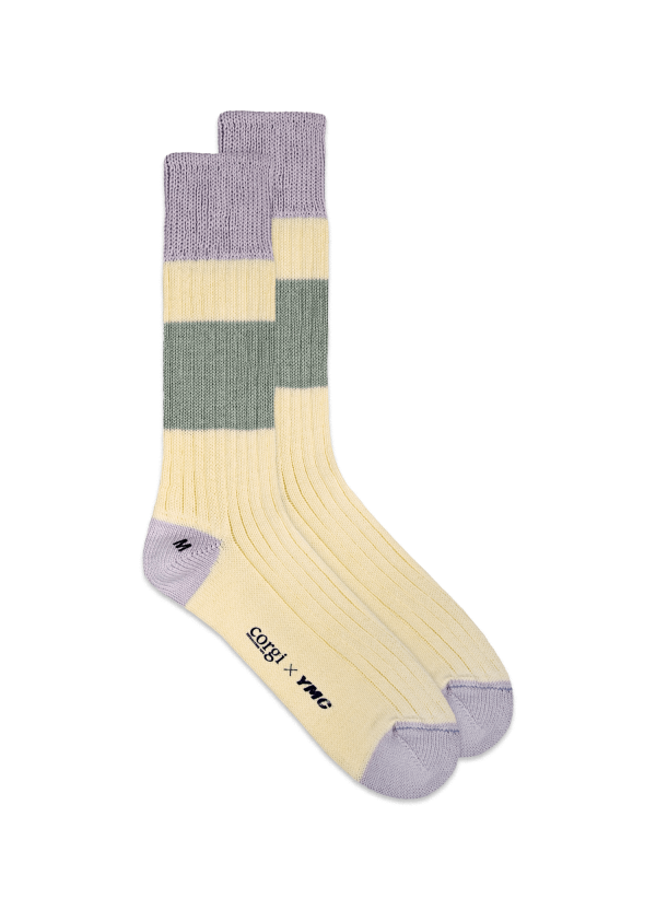 sport rip sock PPSAA50 LILAC