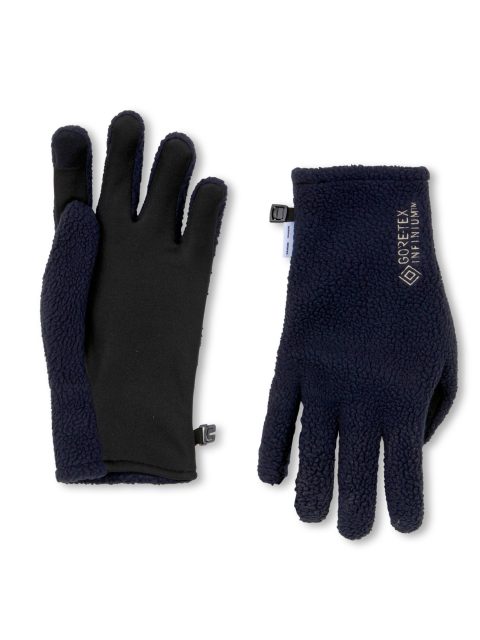 Chan gloves 11734 - SALUTE - 1