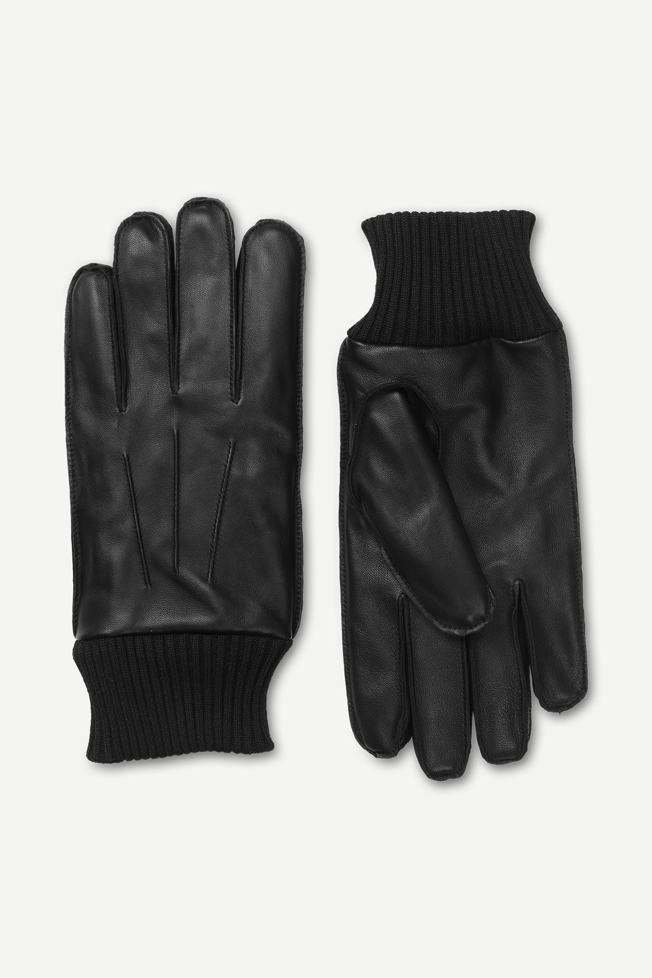 Hackney gloves 8168 BLACK 1