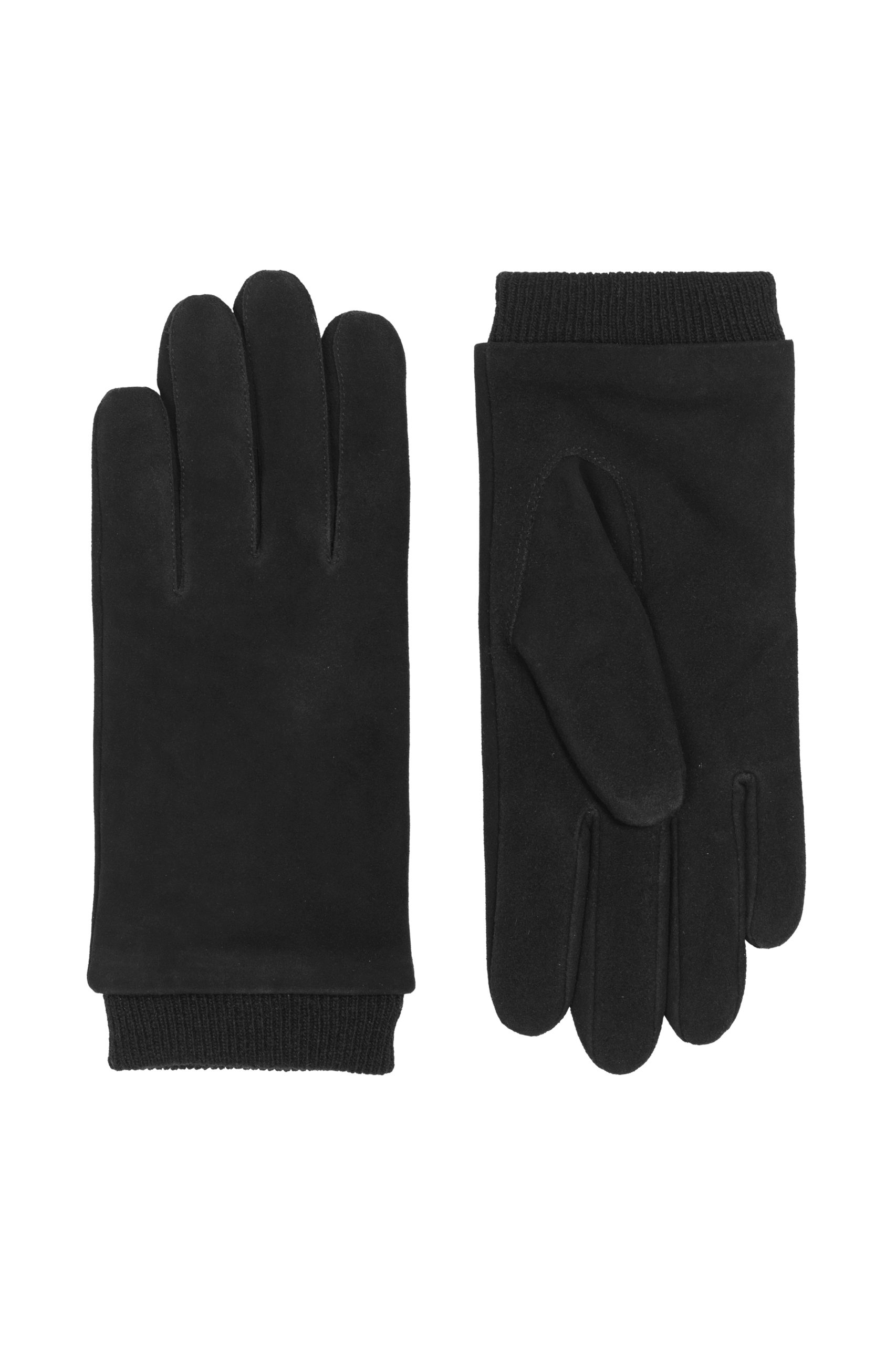 Polaris glove 14211 BLACK 1 scaled
